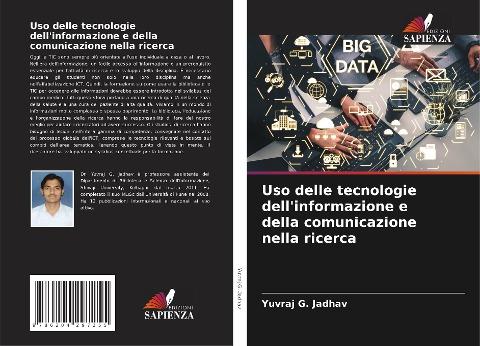Uso delle tecnologie dell'informazione e della comunicazione nella ricerca