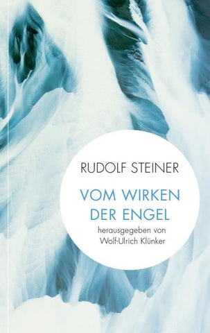 Vom Wirken der Engel