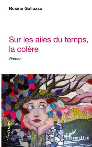 Sur les ailes du temps, la colère