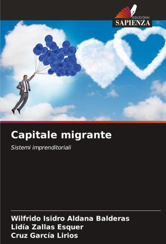 Capitale migrante
