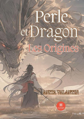 Perle et Dragon