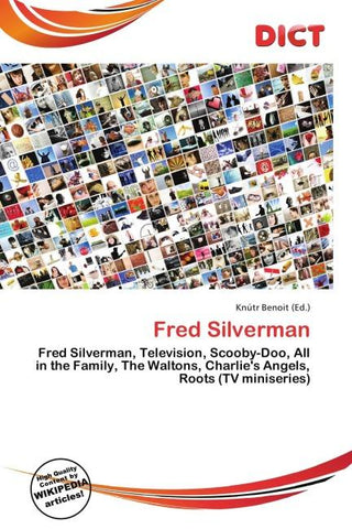 Fred Silverman