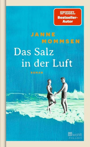 Das Salz in der Luft