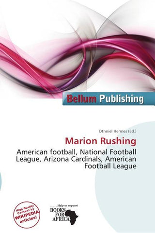 Marion Rushing