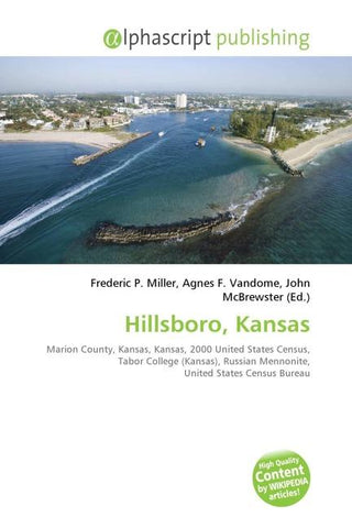 Hillsboro, Kansas