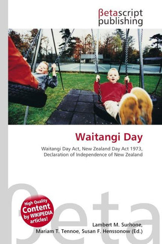Waitangi Day