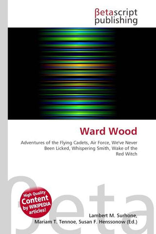 Ward Wood