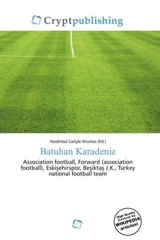 Batuhan Karadeniz