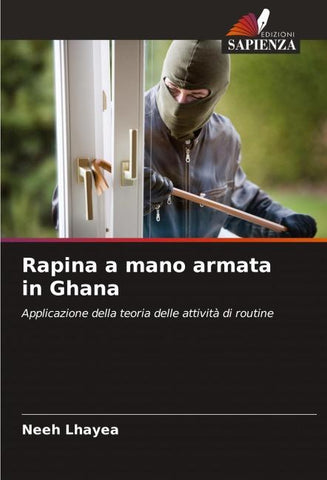 Rapina a mano armata in Ghana