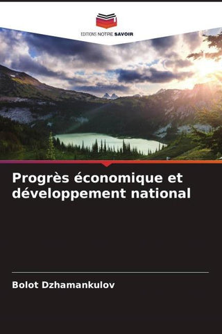 Progrès économique et développement national