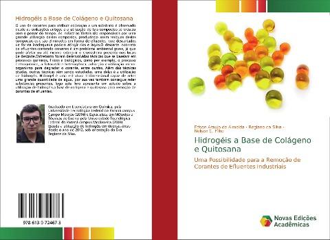 Hidrogéis a Base de Colágeno e Quitosana
