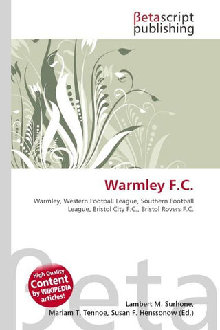 Warmley F.C.