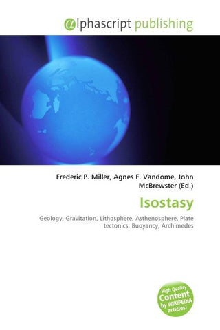 Isostasy