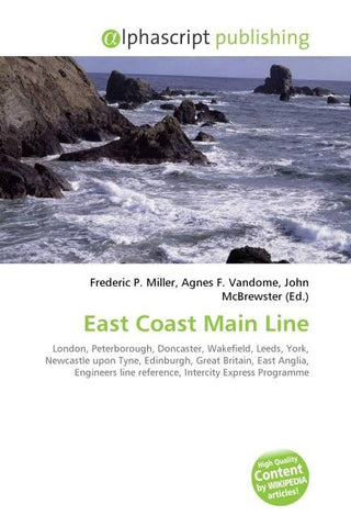 East Coast Main Line