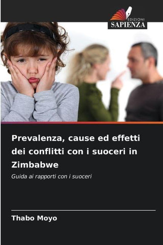 Prevalenza, cause ed effetti dei conflitti con i suoceri in Zimbabwe