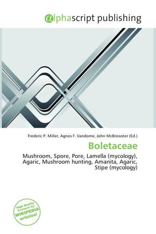 Boletaceae