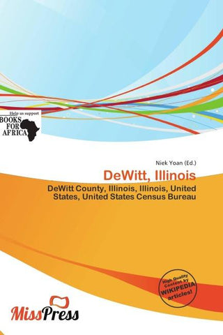 DeWitt, Illinois