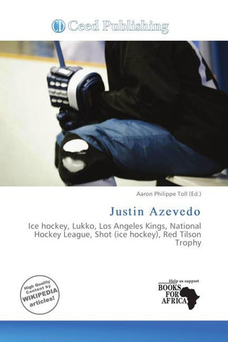 Justin Azevedo