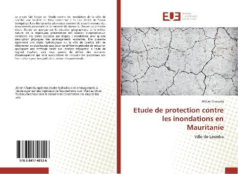 Etude de protection contre les inondations en Mauritanie