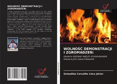 WOLNO¿¿ DEMONSTRACJI I ZGROMADZE¿: