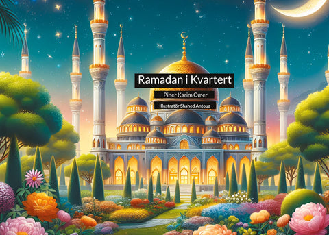 Ramadan i kvarteret