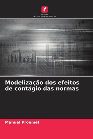 Modelização dos efeitos de contágio das normas