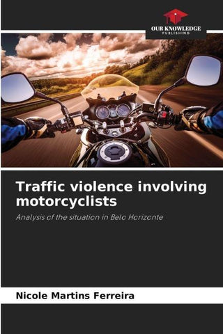 Traffic violence involving motorcyclists