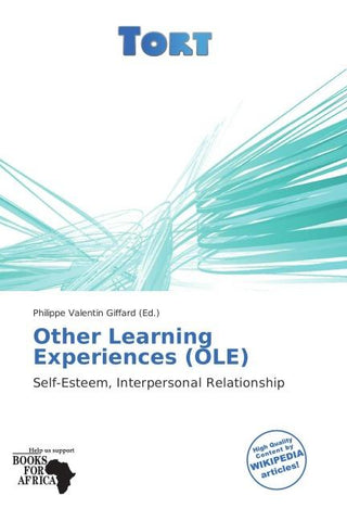 Other Learning Experiences (OLE)