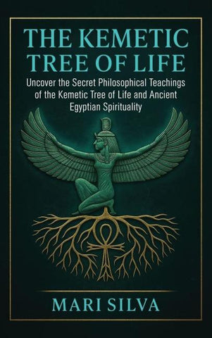 The Kemetic Tree of Life