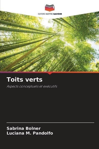 Toits verts