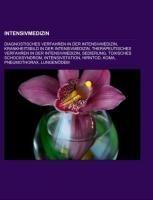 Intensivmedizin