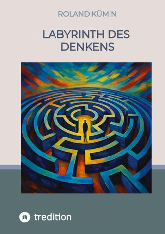 Labyrinth des Denkens