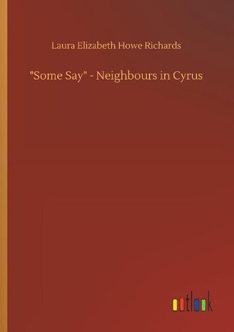 "Some Say" - Neighbours in Cyrus
