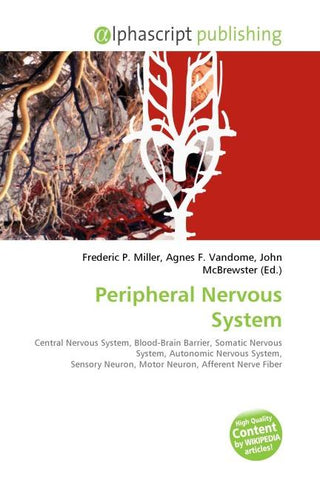 Peripheral Nervous System