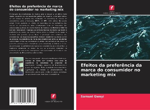 Efeitos da preferência da marca do consumidor no marketing mix