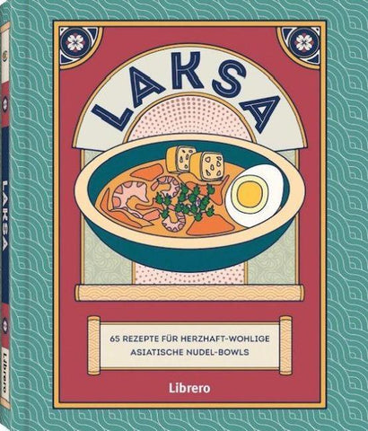 Laksa