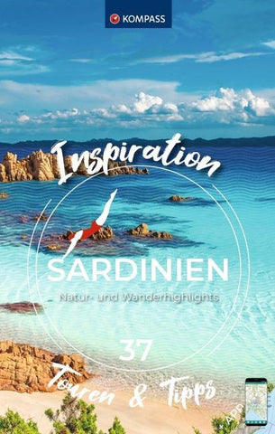KOMPASS Inspiration Sardinien