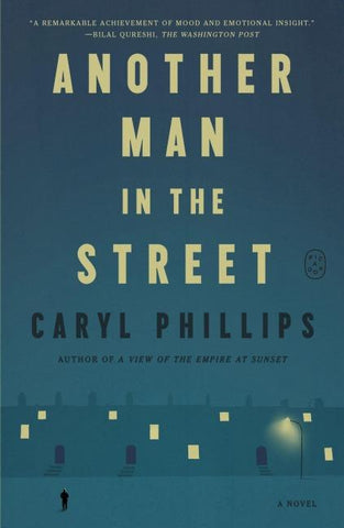 Another Man in the Street