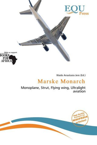 Marske Monarch