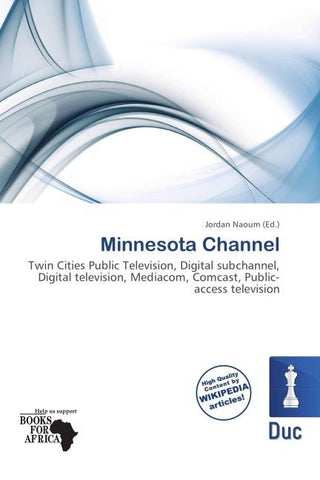 Minnesota Channel