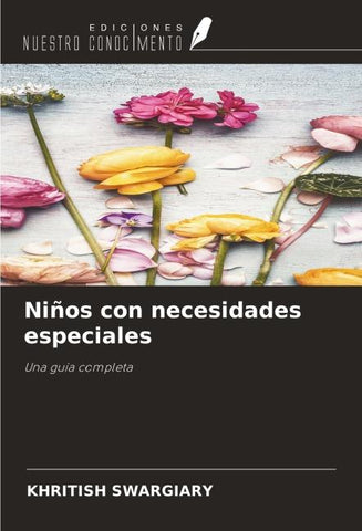Niños con necesidades especiales
