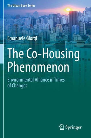The Co-Housing Phenomenon