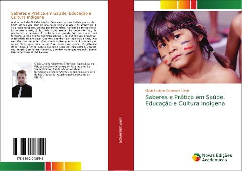 Saberes e Prática em Saúde, Educação e Cultura Indigena