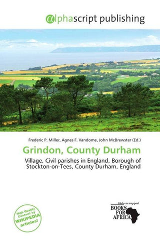 Grindon, County Durham