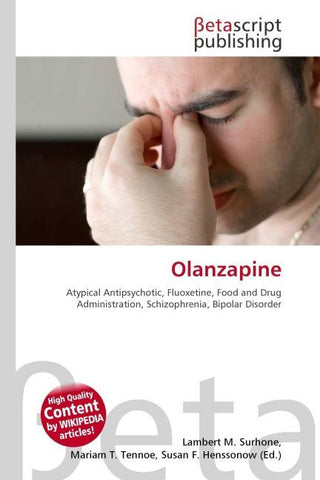 Olanzapine
