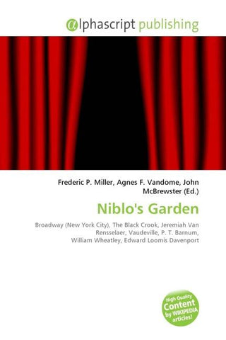 Niblo's Garden