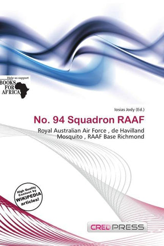 No. 94 Squadron RAAF