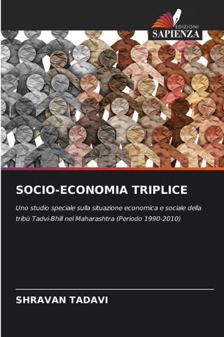 SOCIO-ECONOMIA TRIPLICE