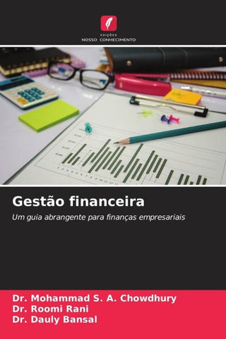 Gestão financeira