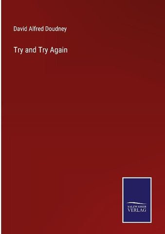 Try and Try Again
